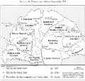 Die Münzkammer-Gebiete Ungarns bis 1395