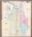 Composite Map: Pages 107-110. Manhattanville. Registered number 88 T