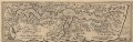 Larii Lacus Culgo Comensis Descirptio [Karte], in: Theatrum orbis terrarum, S. 309.
