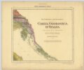 Fo. 2, uit: Carta geologica d'Italia