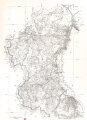 County of Lennox sheet 1