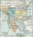 Balkanländer von 1878-1915