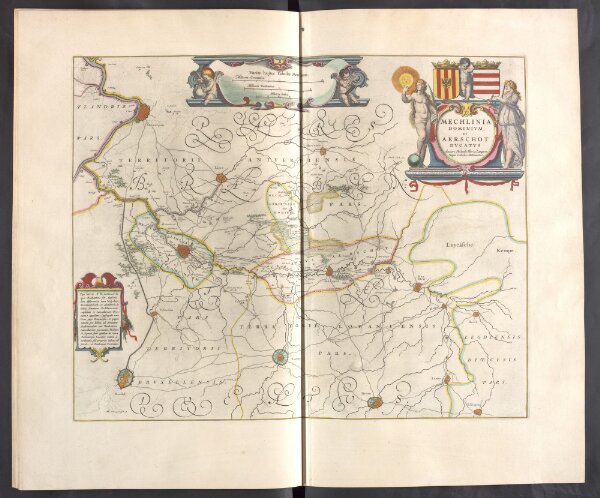[Le Grand Atlas, volume 4]