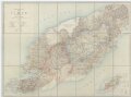 [Met aantekeningen], uit: Schetskaart van Timor (Nederlandsch gebied) / [door de] Topographische Inrichting, Batavia