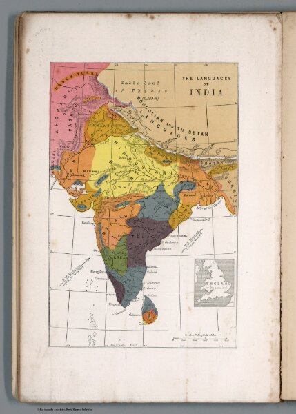 The languages of India