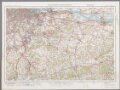 [Kaart], uit: S.E. London & Sevenoaks