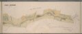 Blad 6, uit: Kaart  van den Lekdijk Bovendams : in bladen / opgemeten en in kaart gebragt in de jaren 1874, 1875 en 1876 door E. G. Wentink ; onder toezicht van den Kameraar van den Lekdijk Bovendams J. P. Havelaar ; schaal van 1:2.500