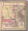 Territory of Dakota, Minnesota, and Nebraska.