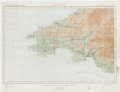Sheet 7 South Wales, uit: Maps of England & Wales : scale 4 miles to 1 inch / Ordnance Survey