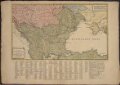 Kriegs-Schauplaz oder Graenz-Carte Oesterreichs, Ruslands und der Türkey. Von dem Jahr 1789