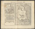 Tabula Asiae XII. [Karte], in: Claud. Ptolemaeus. Geographia lat. cum mappis [...], S. 329.