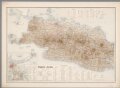 3. West Java, uit: Atlas van Nederlandsch Oost-Indië / samengest. door Topographisch Bureau te Batavia van 1897-1904