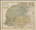 Charte von Friesland