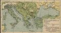 Italien und Balkanhalbinsel. Nebenkarten II. 5. Wirtschaftskarte