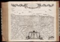 Terra Sancta, sive Promissionis, olim Palestina / recens delineata, et in lucem edita per Nicolaum Visscher anno 1659