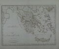 Tabulae Geographicae Orbis Veteribus Noti