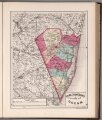 Atlas of New Jersey, County of Ocean.