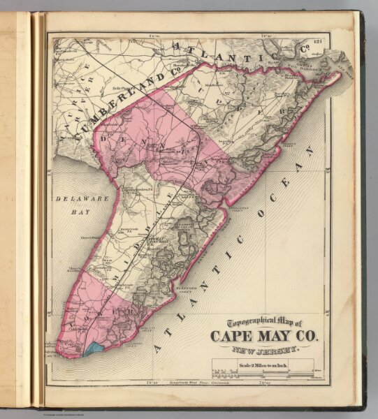 Cape May Co., N.J.