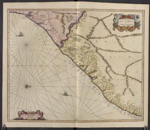[Atlas of Asia, Africa and America]