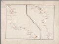 [Sheet] B, uit: Topographical and geological sketch-map of the Samba-river / comp. from croquis, made by the author [G.A.F. Molengraaff] during his flying survey in October 1894