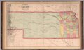 A New Map of Kansas. (38A)