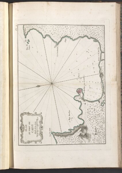 Atlas de lIsle de Corse