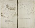 [Drawn Plans of various places in Italy].