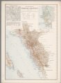 9. Gouvernement Sumatra's Westkust, uit: Atlas van Nederlandsch Oost-Indië / samengest. door Topographisch Bureau te Batavia van 1897-1904