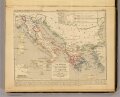 La Grece, l'Italie, 1190 a 504 av. J.C.