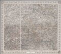 VII, uit: General-Karte des oesterreichischen Kaiserstaates mit einem grossen Theile der angrenzenden Länder / durch Josef Scheda ... bearb. und hrsg