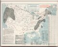 (United States) Weather Map.  January 22, 1901.