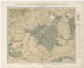 Sect. 11: Allenstein, uit: Geologische Karte des Deutschen Reichs in 27 Blaettern / [von] Richard Lepsius ; Red. von C. Vogel