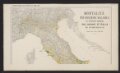 Mortalità per infezione malarica in ciascun comune del Regno d'Italia nei tre anni 1890-91-92