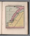 Plate 49 from Vol. 1: Strait of the Dardanelles