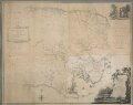 To the Right Honorable WILLS Earl of HILLSBOROUGH, First Lord Commisioner of Trade & Plantations. This MAP of the COUNTY of Middlessex, IN THE ISLAND of JAMAICA.
