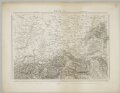 Blatt III: Liestal, Schaffhausen, uit: Topographische Karte der Schweiz / vermessen und hrsg. ... unter Aufsicht des Generals G.H. Dufour
