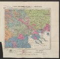 Carte ethnographique de la Macédoine, Point de vue serbe