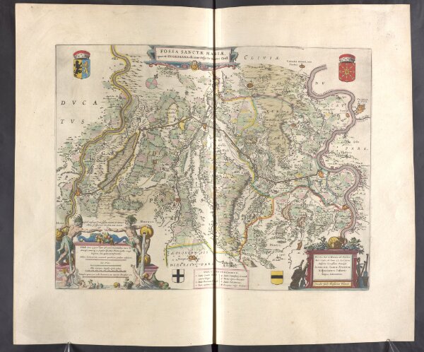 [Le Grand Atlas, volume 4]