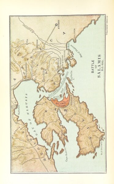 A History of Greece, from the earliest times to the present ... With maps and illustrations
