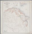 [Recto], uit: Colonial national monument Yorktown Battlefield, Virginia / engraved and printed by the U.S. Geological Survey