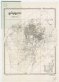[Kaart], uit: [Kaart van Jeruzalem]