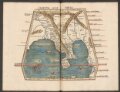 Undecima Asiae Tabula [Karte], in: Claudii Ptolemei viri Alexandrini mathematice discipline philosophi doctissimi geographie opus [...], S. 223.