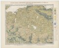 Sect. 8: Schwerin, uit: Geologische Karte des Deutschen Reichs in 27 Blaettern / [von] Richard Lepsius ; Red. von C. Vogel