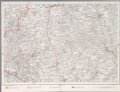 171 Neisse, uit: Topographische Special-Karte von Deutschland (von Central-Europa) / begründet von D.G. Reymann ; [entworfen und gezeichn. von Heinrich Berghaus... [et al.]]