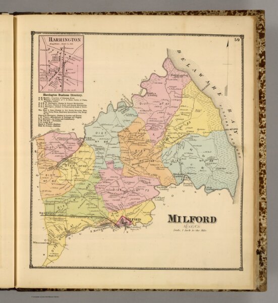 Milford (Hundred)