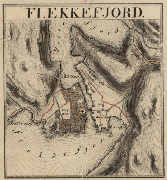Flekkefjord