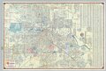 Shell Street Map of Houston.  (duplicate).