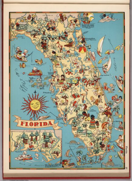 Florida.