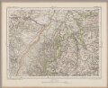 Strasburg 127, uit: [W. Liebenow's Special-Karte von Mittel-Europa]