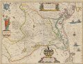 Territorio Padovano [Karte], in: Theatrum orbis terrarum, sive, Atlas novus, Bd. 3, S. 107.